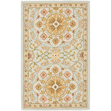 SAFAVIEH Handmade Chelsea Halie French Country Wool Rug