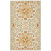 SAFAVIEH Handmade Chelsea Halie French Country Wool Rug