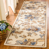 SAFAVIEH Handmade Chelsea Iluminada French Country Wool Rug