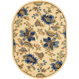 SAFAVIEH Handmade Chelsea Iluminada French Country Wool Rug