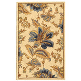 SAFAVIEH Handmade Chelsea Iluminada French Country Wool Rug