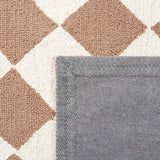 SAFAVIEH Handmade Chelsea Kamryn French Country Wool Rug