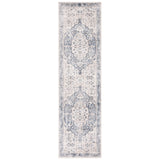 SAFAVIEH Handmade Chelsea Kamryn French Country Wool Rug