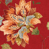 SAFAVIEH Handmade Chelsea Klavdia French Country Floral Wool Area