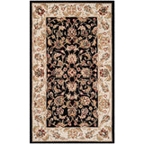 SAFAVIEH Handmade Chelsea Kolja French Country Wool Rug