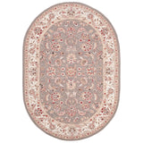 SAFAVIEH Handmade Chelsea Kolja French Country Wool Rug