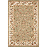 SAFAVIEH Handmade Chelsea Kolja French Country Wool Rug