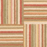 SAFAVIEH Handmade Chelsea Nayeli French Country Wool Rug