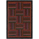 SAFAVIEH Handmade Chelsea Nayeli French Country Wool Rug