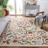 SAFAVIEH Handmade Chelsea Todora Oriental Wool Rug