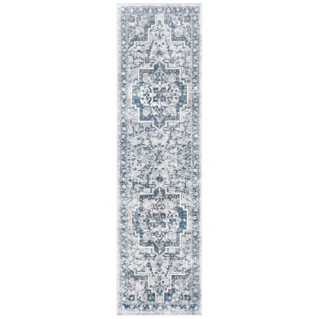 SAFAVIEH Handmade Chelsea Todora Oriental Wool Rug