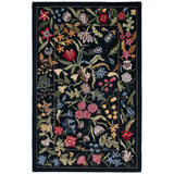 SAFAVIEH Handmade Chelsea Todora Oriental Wool Rug