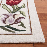 SAFAVIEH Handmade Chelsea Todora Oriental Wool Rug