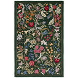 SAFAVIEH Handmade Chelsea Todora Oriental Wool Rug