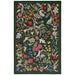 SAFAVIEH Handmade Chelsea Todora Oriental Wool Rug