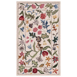 SAFAVIEH Handmade Chelsea Todora Oriental Wool Rug