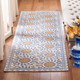 SAFAVIEH Handmade Chelsea Vermont French Country Wool Rug