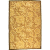 SAFAVIEH Handmade Chelsea Vermont French Country Wool Rug