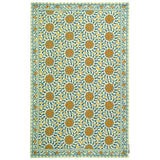 SAFAVIEH Handmade Chelsea Vermont French Country Wool Rug