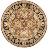 SAFAVIEH Handmade Classic Cheul Traditional Oriental Wool Rug