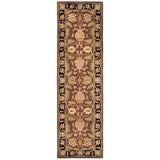 SAFAVIEH Handmade Classic Cheul Traditional Oriental Wool Rug