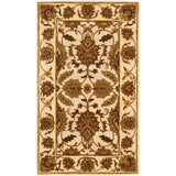 SAFAVIEH Handmade Classic Cheul Traditional Oriental Wool Rug