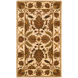 SAFAVIEH Handmade Classic Cheul Traditional Oriental Wool Rug