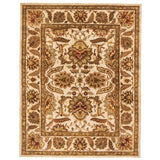 SAFAVIEH Handmade Classic Cheul Traditional Oriental Wool Rug