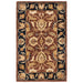 SAFAVIEH Handmade Classic Cheul Traditional Oriental Wool Rug