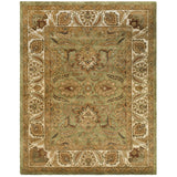 SAFAVIEH Handmade Classic Cheul Traditional Oriental Wool Rug