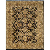 SAFAVIEH Handmade Classic Domiziana Traditional Oriental Wool Rug