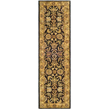 SAFAVIEH Handmade Classic Domiziana Traditional Oriental Wool Rug