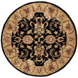 SAFAVIEH Handmade Classic Domiziana Traditional Oriental Wool Rug