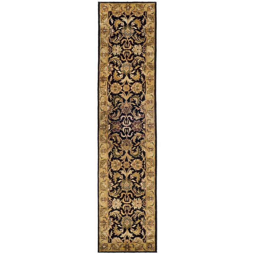 SAFAVIEH Handmade Classic Domiziana Traditional Oriental Wool Rug