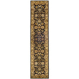 SAFAVIEH Handmade Classic Domiziana Traditional Oriental Wool Rug