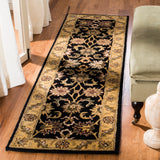 SAFAVIEH Handmade Classic Domiziana Traditional Oriental Wool Rug