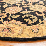 SAFAVIEH Handmade Classic Domiziana Traditional Oriental Wool Rug