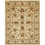 SAFAVIEH Handmade Classic Freeda Traditional Oriental Wool Rug