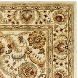 SAFAVIEH Handmade Classic Freeda Traditional Oriental Wool Rug