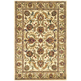 SAFAVIEH Handmade Classic Freeda Traditional Oriental Wool Rug