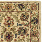 SAFAVIEH Handmade Classic Freeda Traditional Oriental Wool Rug