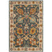 SAFAVIEH Handmade Classic Gertje Traditional Oriental Wool Rug