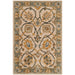 SAFAVIEH Handmade Classic Gertje Traditional Oriental Wool Rug