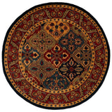 SAFAVIEH Handmade Classic Hadil Traditional Wool Rug