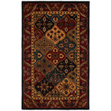 SAFAVIEH Handmade Classic Hadil Traditional Wool Rug