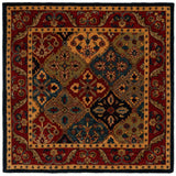 SAFAVIEH Handmade Classic Hadil Traditional Wool Rug