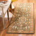 SAFAVIEH Handmade Classic Haike Traditional Oriental Wool Rug