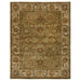 SAFAVIEH Handmade Classic Idabelle Traditional Oriental Wool Rug