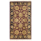 SAFAVIEH Handmade Classic Idabelle Traditional Oriental Wool Rug