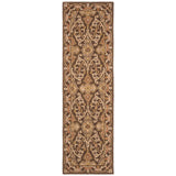 SAFAVIEH Handmade Classic Ingelotte Traditional Oriental Wool Rug